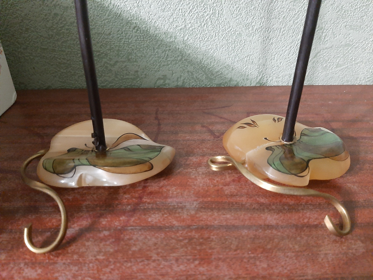 Личное фото. 