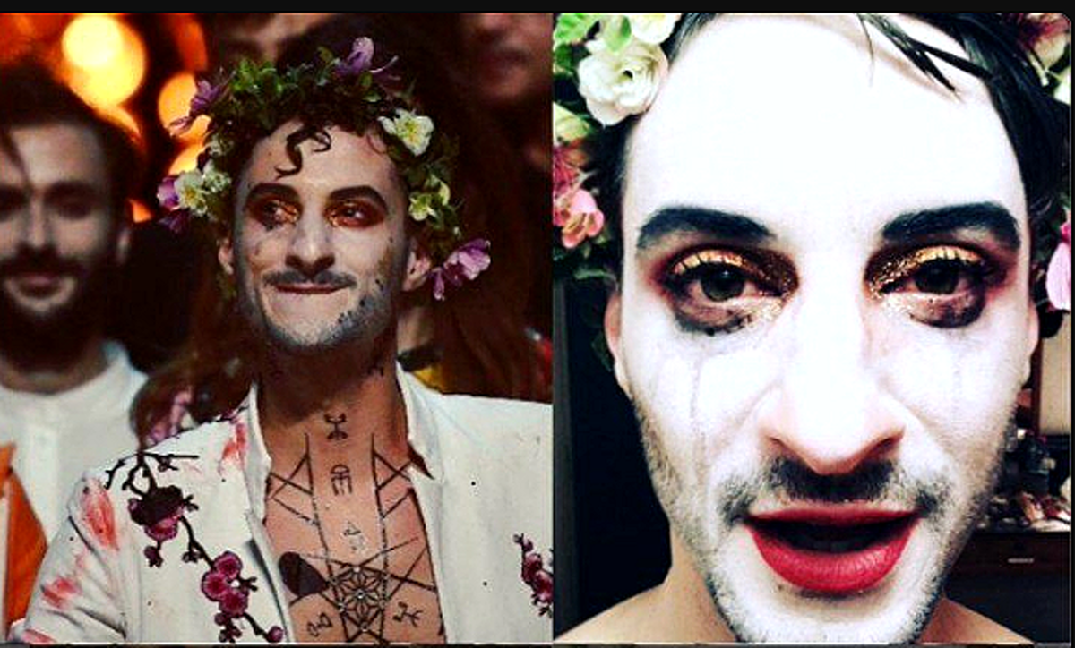 Томас Джолли