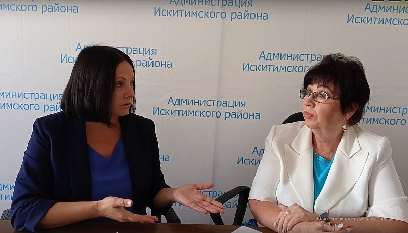    Скриншот "Прямого эфира"