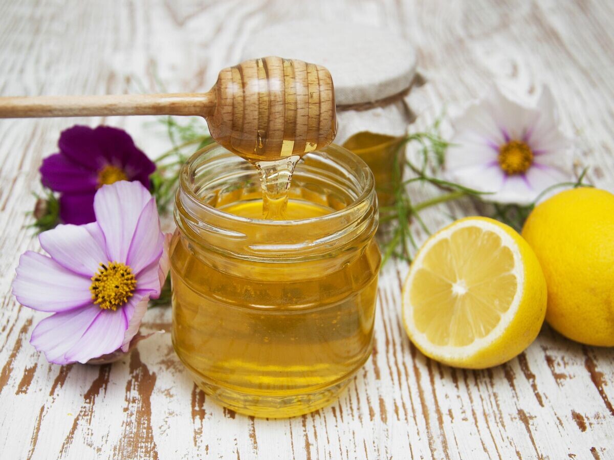    Мед© iStock.com / Ls9907