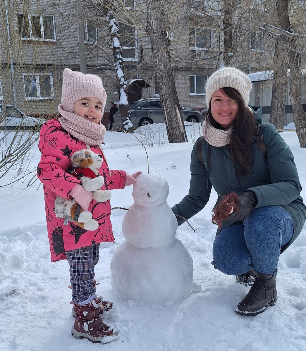 Физически я есть, а морально? 