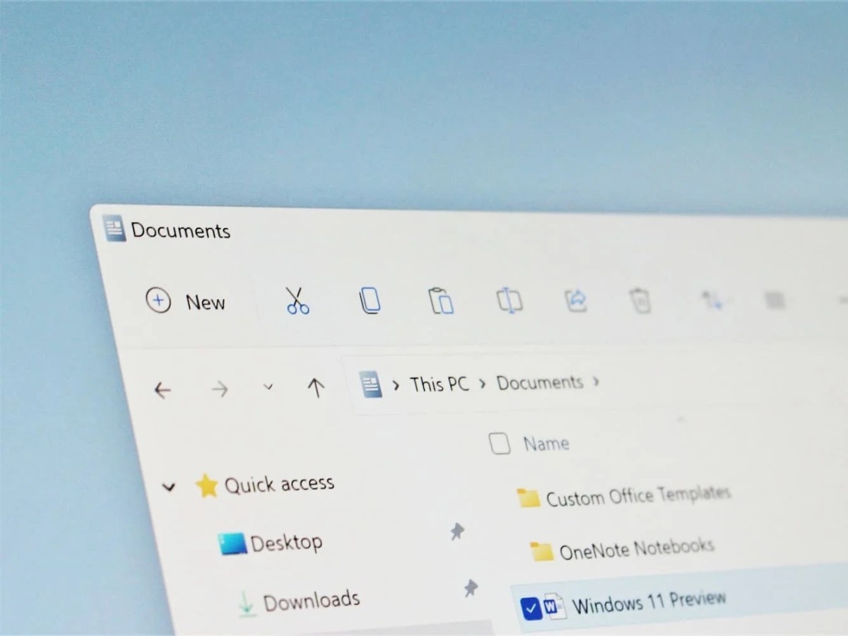    Не баг, а фича: апдейт «Проводника» Windows 11 приняли за сбой