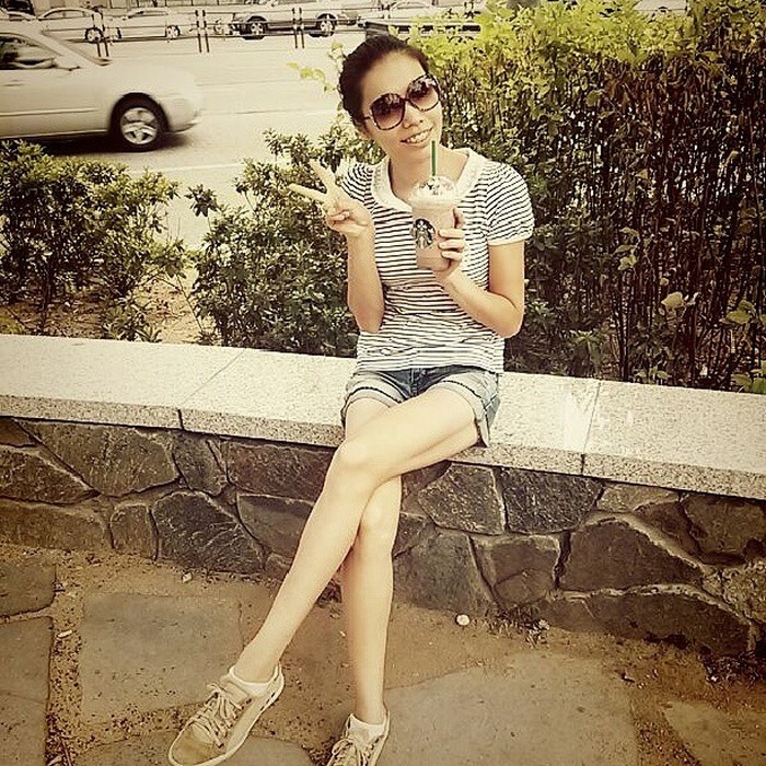  Лола Икрамбаева. / Фото: социальные сети