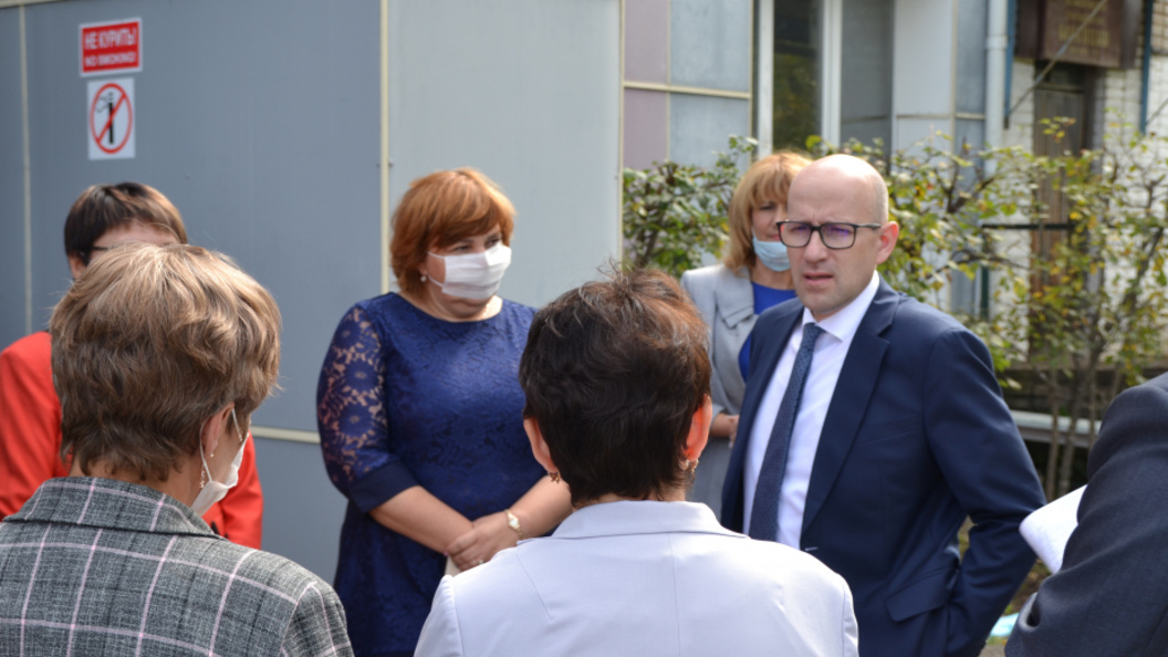    Фото: khabkrai.ru