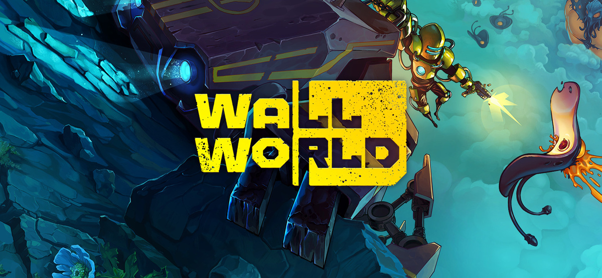 Wall world