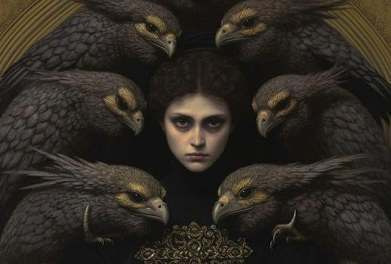 "Все сложно" против простых и понятных отношений. Момент, когда уходит любовь