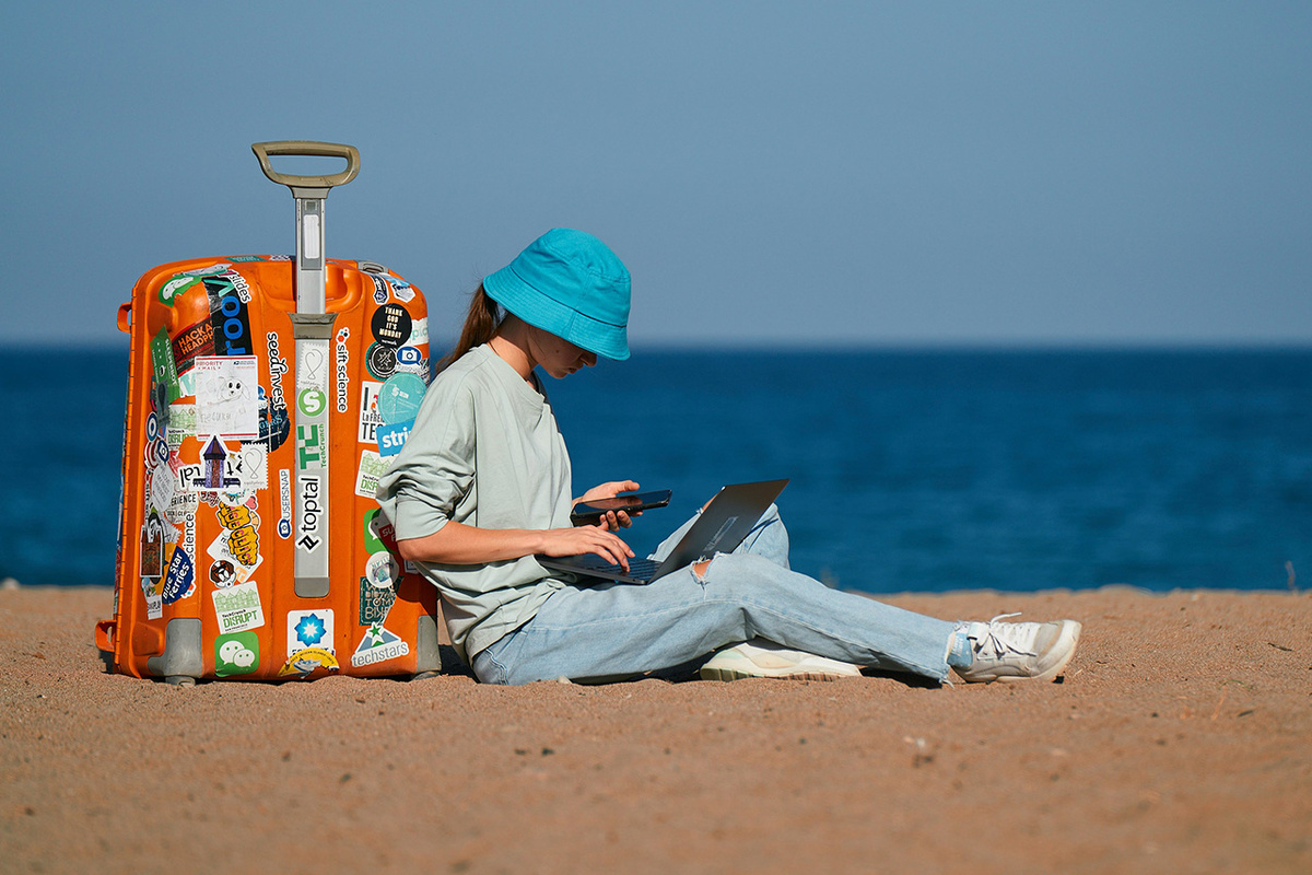 Граждане отмечают, что в большинстве случаев причина переработок заключается в повышенном чувстве ответственности.  Фото: unsplash.com