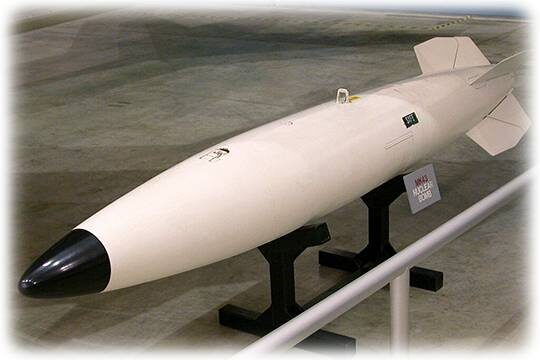    Американцы пожаловались на опустевшие ядерные закрома