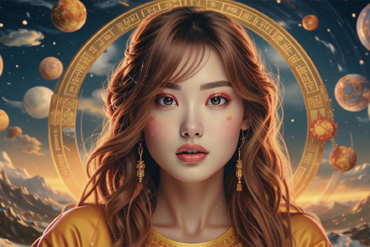    изображение Kandinsky by sber AI