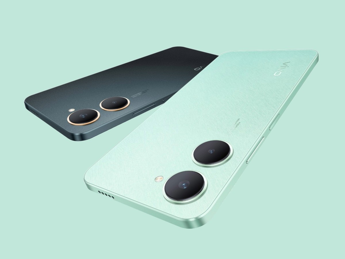    Представлен vivo Y18i: ночная съёмка и защита от брызг за $95