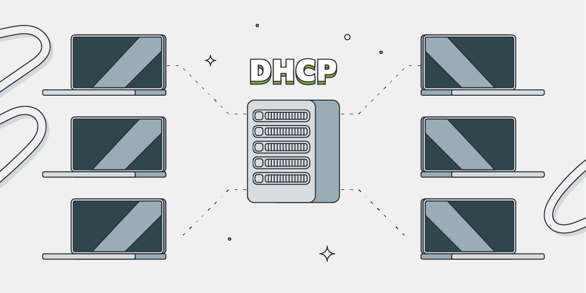 DHCP-сервер