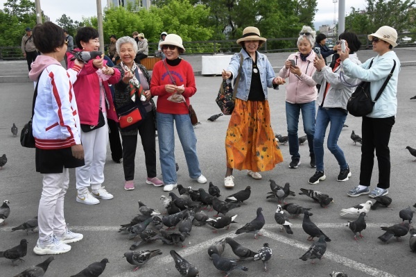 Фото: РИА Новости/Виталий Аньков