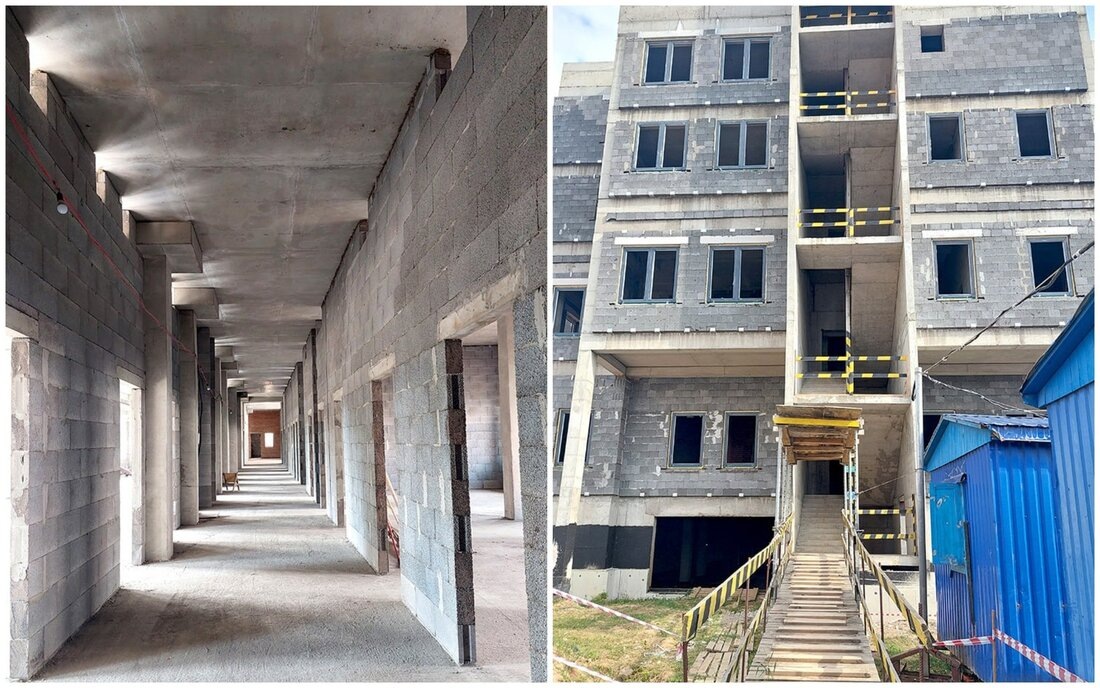 Листайте вправо, чтобы увидеть больше изображений