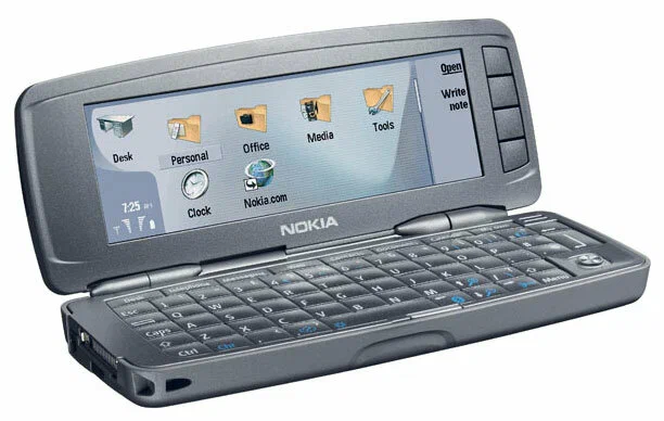 Nokia 9300