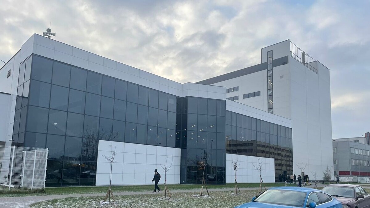    Фото: «СКА-Звезда»