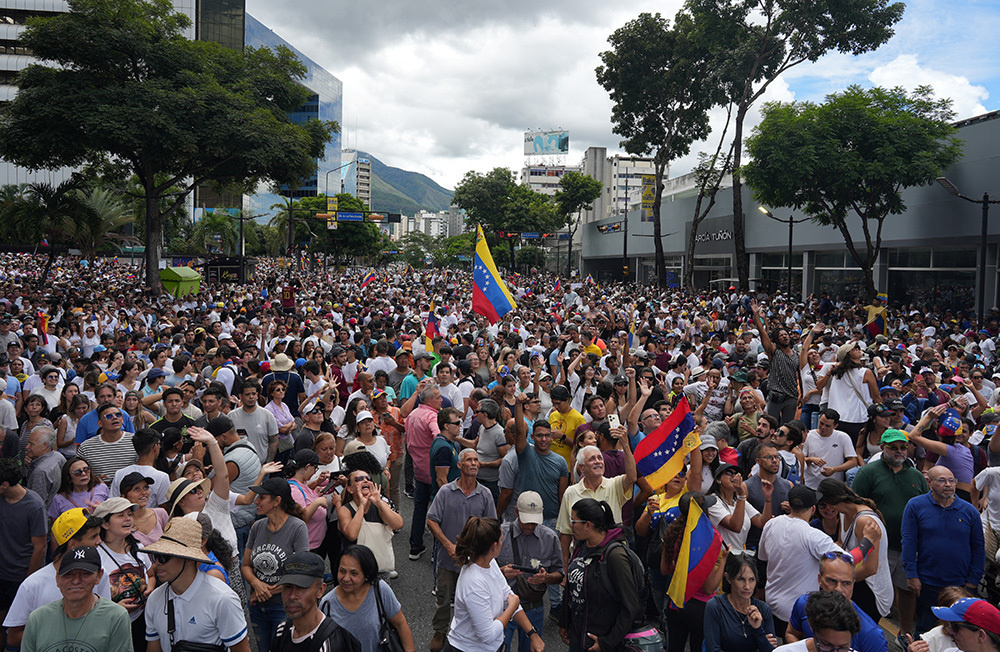   
 Фото: Leonardo Fernandez Viloria/Reuters