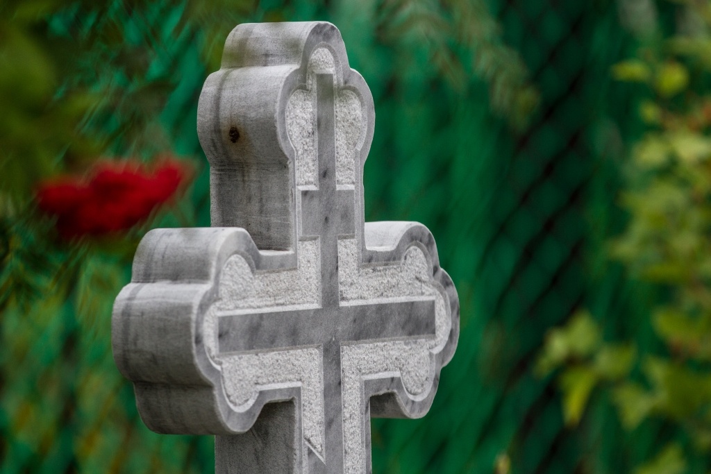    Кладбищенского «вандала» задержали в Нижневартовске