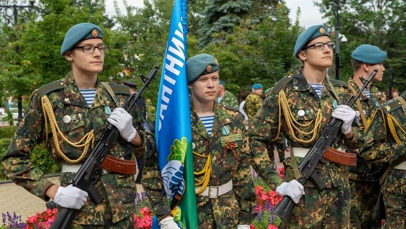 Фото: пресс-служба администрации Южно-Сахалинска 