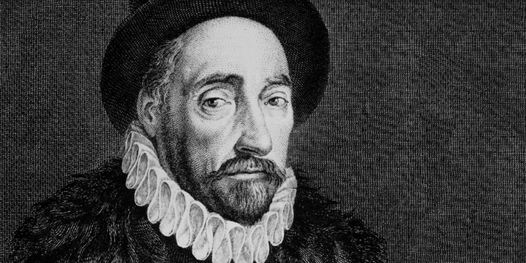 Что является главным показателем мудрости? - Цитата Мишель де Монтена