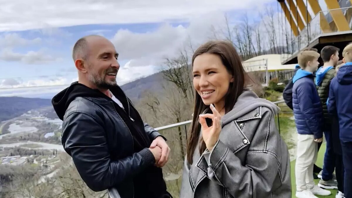     Источник: телеканал «Пятница»