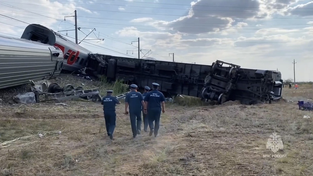    Russian Ministry of Emergency Si/XinHua/Globallookpress