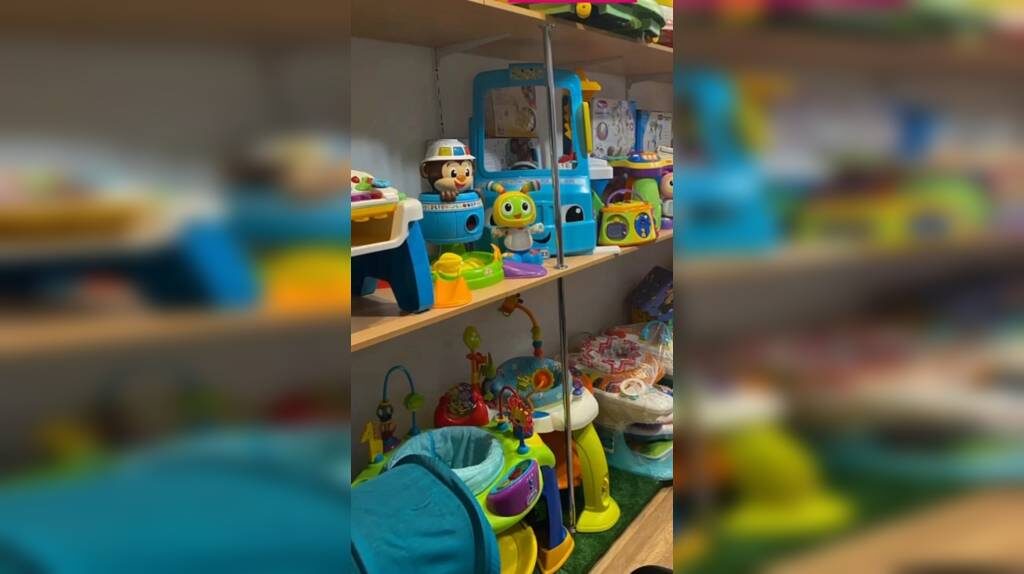 Листайте вправо, чтобы увидеть больше изображений