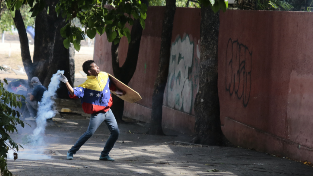 Фото: www.globallookpress.com / Rafael Hernandez 
