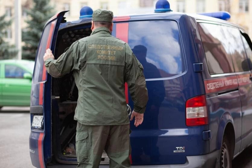 Фото: пресс-служба СУ СК России по Челябинской области