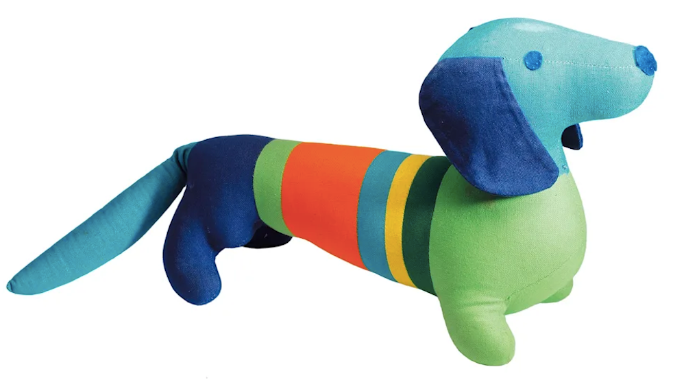     Талисман Олимпиады-1972