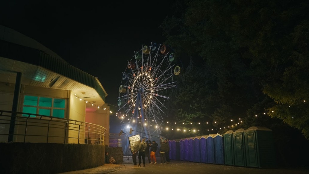 Листайте вправо, чтобы увидеть больше изображений