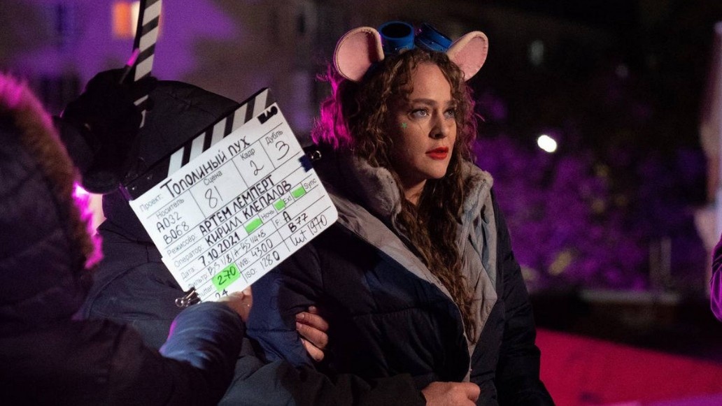 Листайте вправо, чтобы увидеть больше изображений