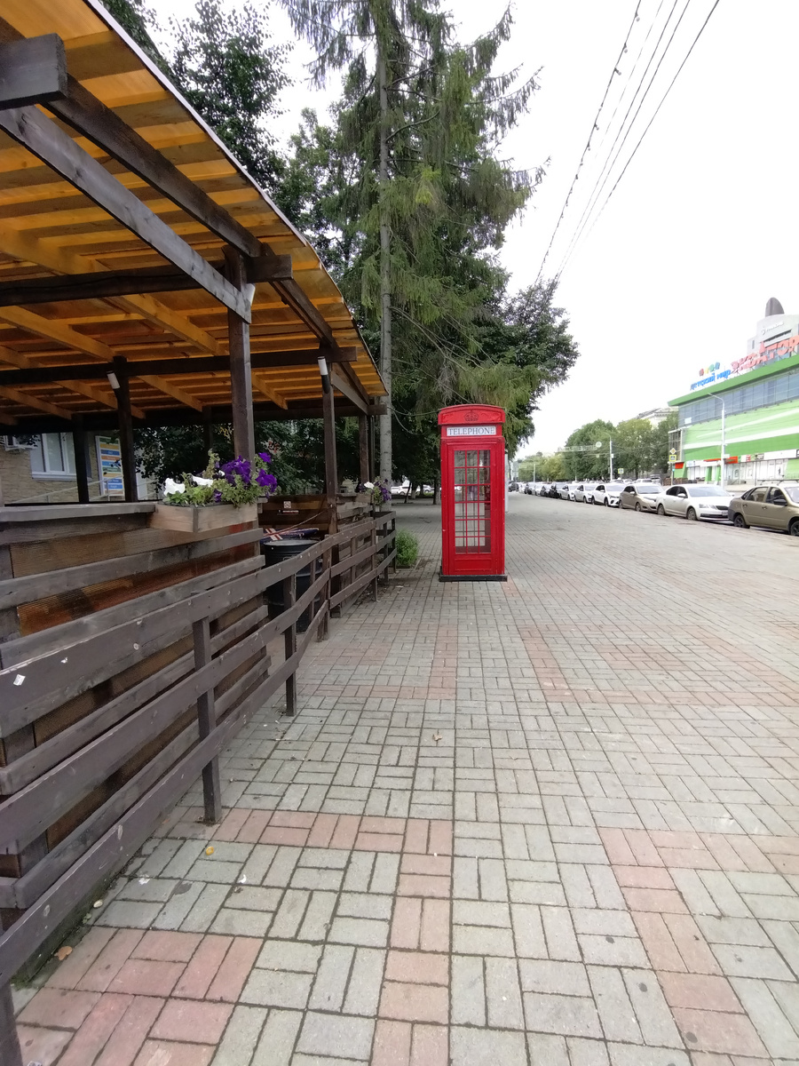 Фото автора