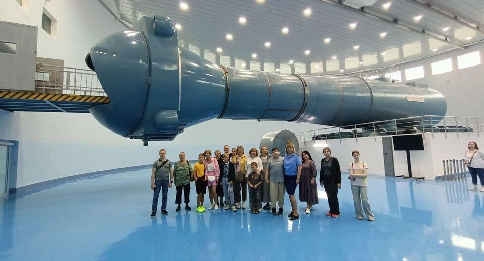    Прокуратура МО