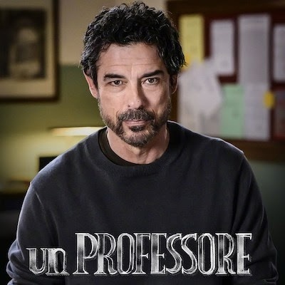 В главных ролях: Алессандро Гассманн, Клаудия Пандольфи