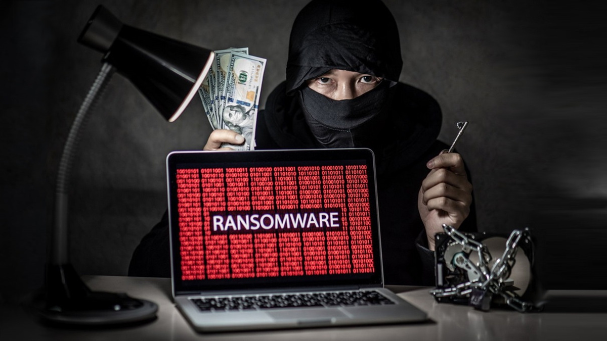 Опасный вирус-вымогатель Ransomware: что это такое (простыми словами).