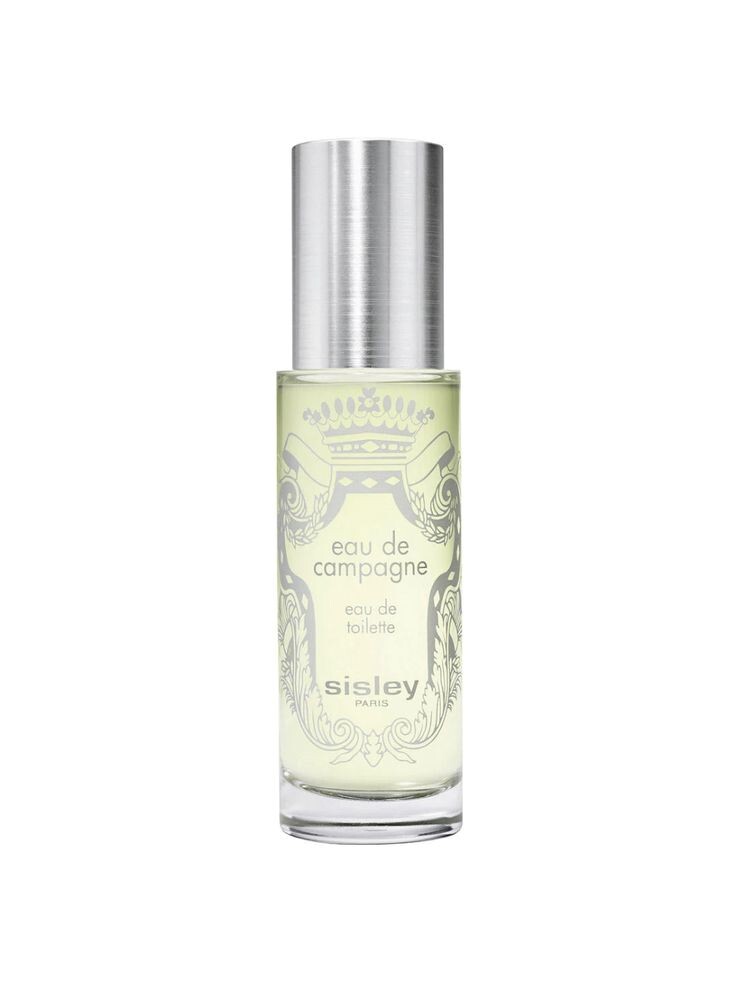 Eau de Campagne, Sisley