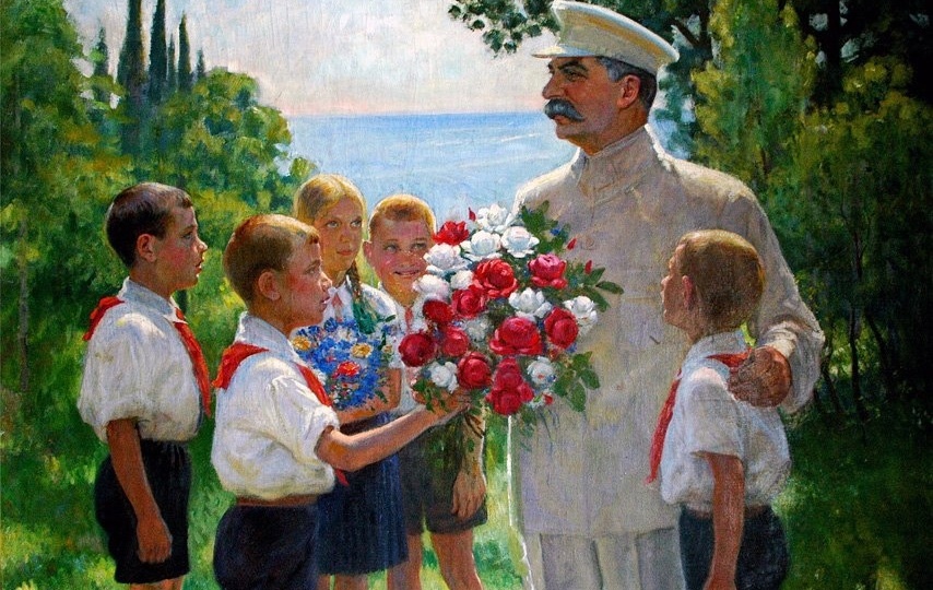 Про сталинский запрет абортов. Читаем первоисточник.