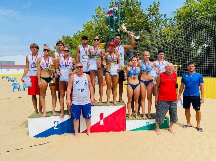   Пресс-служба администрации Краснодарского края