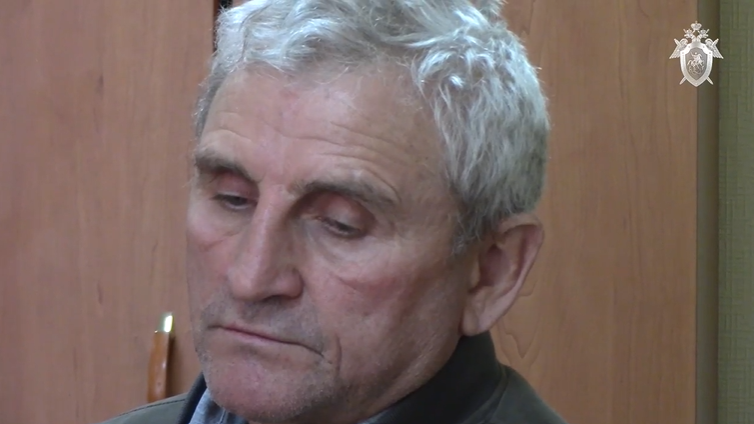 Тот самый Форточник. Фото: пресс-служба СУ Следственного комитета РФ по Омской области