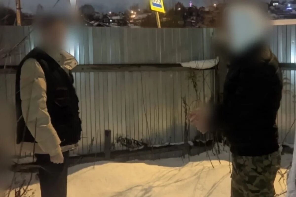    В Пензе подросток предстанет перед судом за незаконный оборот наркотиков