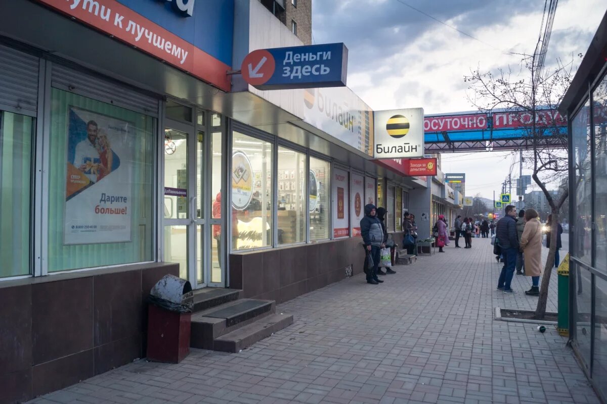    В сентябре специалисты начнут проверку соблюдения новых правил.