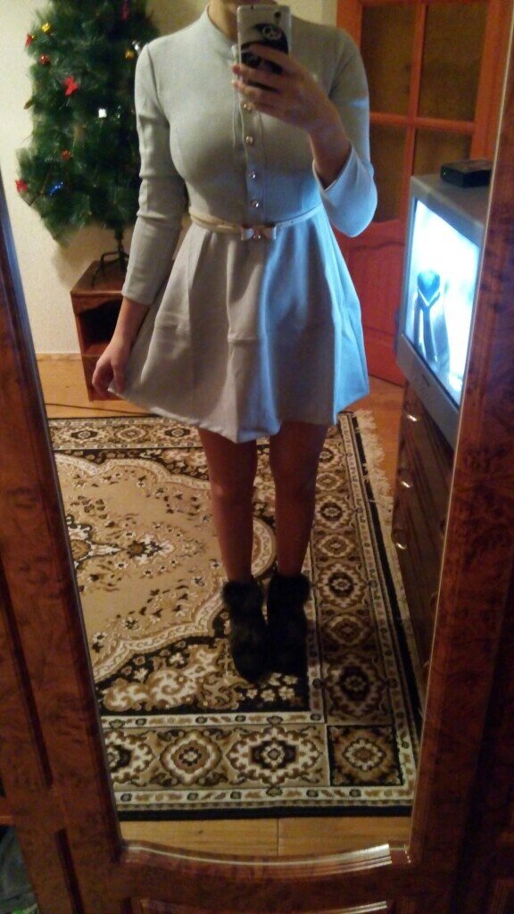 Вес 65 кг. Я периодически сижу на диетах и занимаюсь дома