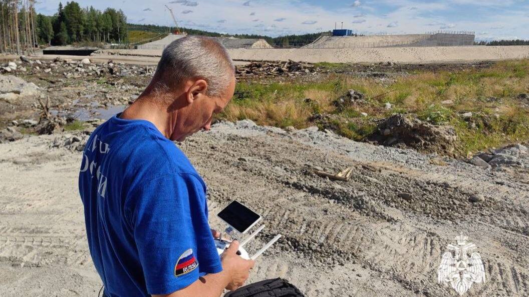    МЧС России
