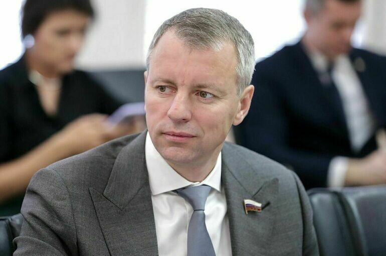   пресс-служба Госдумы