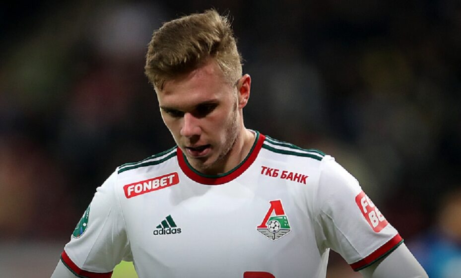    Нагорных заявил, что «Локомотив» не смог предложить те же условия Глушенкову, что «Зенит». Фото: ФК «Локомотив»