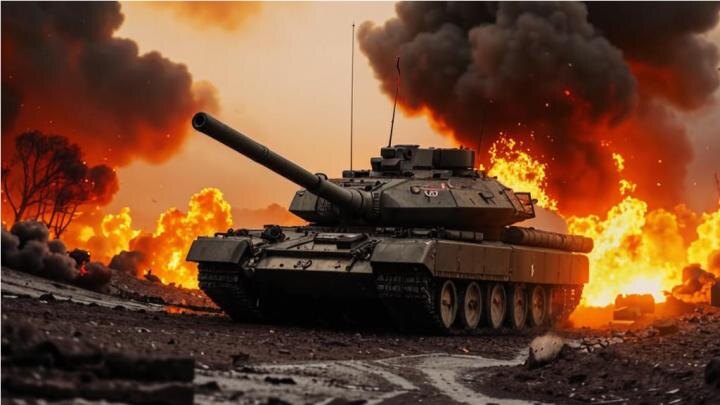 Фото: Коллаж ИА Новороссия