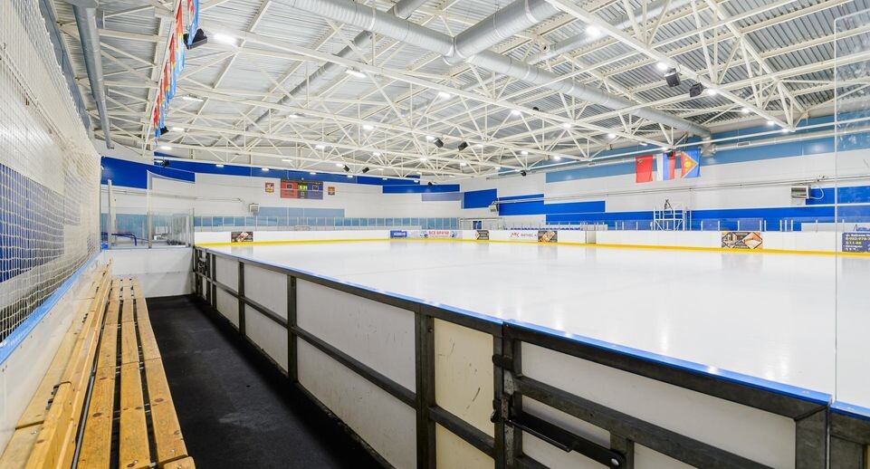    Медиаархив Московской области