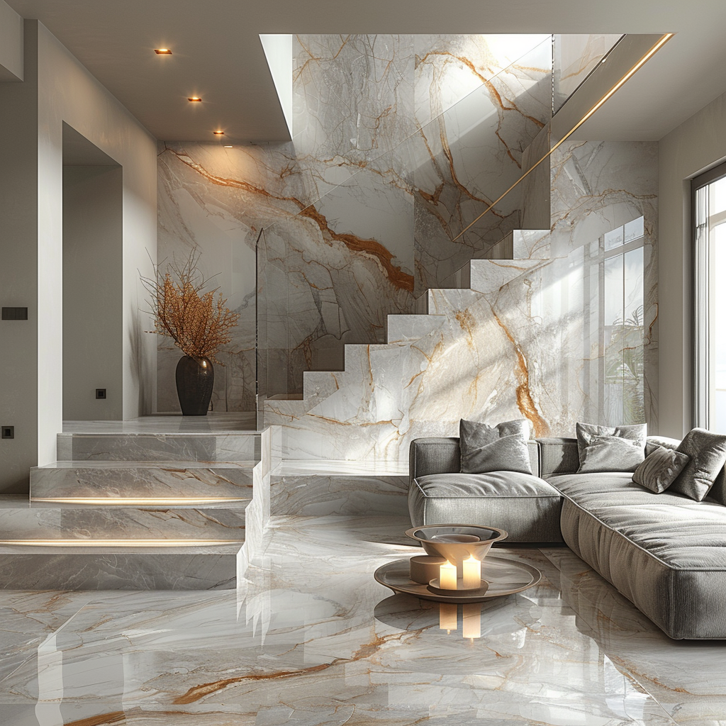 Интерьер – это отражение нашего стиля, вкусов и, конечно же, бюджета. Но кто сказал, что создание дорогого и элегантного пространства требует огромных затрат?