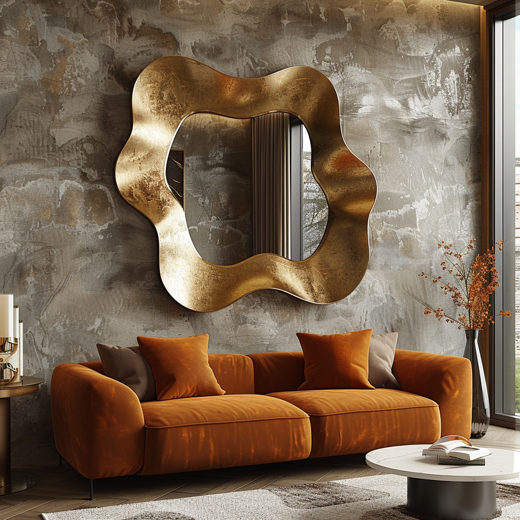 Интерьер – это отражение нашего стиля, вкусов и, конечно же, бюджета. Но кто сказал, что создание дорогого и элегантного пространства требует огромных затрат?-2