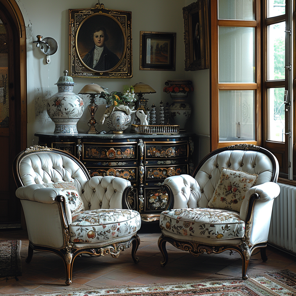 Интерьер – это отражение нашего стиля, вкусов и, конечно же, бюджета. Но кто сказал, что создание дорогого и элегантного пространства требует огромных затрат?-4